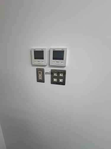 第７猪村ビル 貸室内4