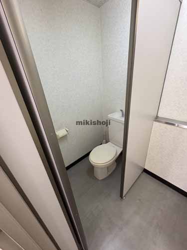 ＮＫ　ＮＩＳＨＩＫＩ(旧:ワンダービル) 水回り3