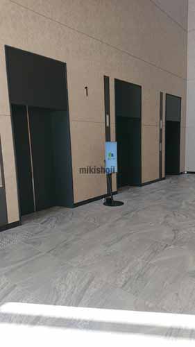 ＢＩＺｒｉｕｍ名古屋 エントランス1