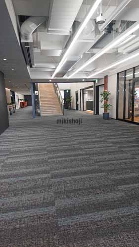 ＢＩＺｒｉｕｍ名古屋 エレベーターホール2