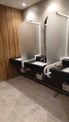 ＢＩＺｒｉｕｍ名古屋 水回り1