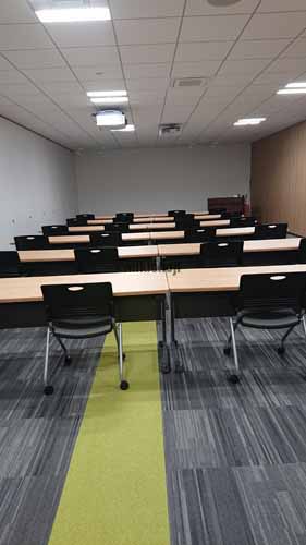 ＢＩＺｒｉｕｍ名古屋 付帯設備7