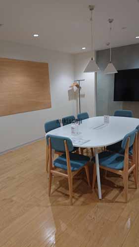 ＢＩＺｒｉｕｍ名古屋 付帯設備10