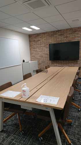 ＢＩＺｒｉｕｍ名古屋 付帯設備12