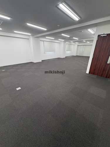 那古野・名駅のスクエアオフィス名駅北 貸室内1