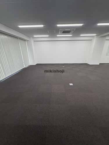 那古野・名駅のスクエアオフィス名駅北 貸室内2