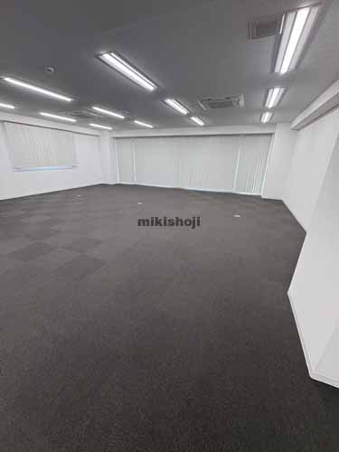 那古野・名駅のスクエアオフィス名駅北 貸室内3