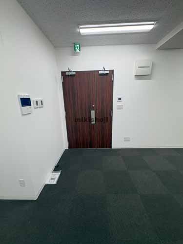 那古野・名駅のスクエアオフィス名駅北 貸室内4