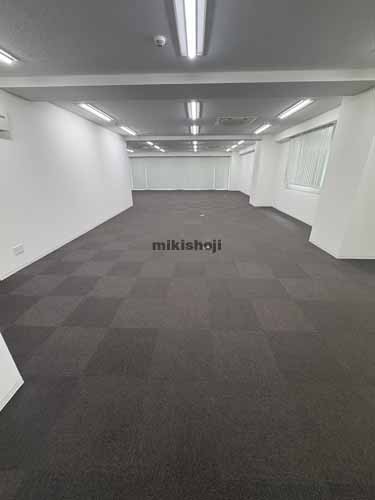 那古野・名駅のスクエアオフィス名駅北 貸室内5