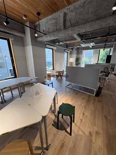 ＣＩＲＣＬＥＳ名古屋錦 付帯設備4