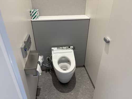 名古屋伏見Ｋフロンティア 水回り3