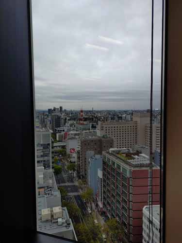 栄トリッドスクエア 貸室内4