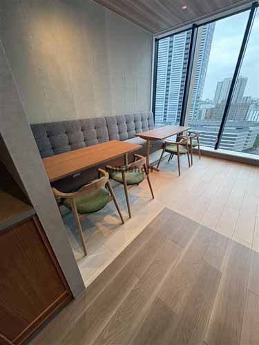 Ｓ－ＢＵＩＬＤＩＮＧ名古屋駅前 付帯設備4