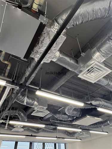 Ｓ－ＢＵＩＬＤＩＮＧ名古屋駅前 付帯設備6