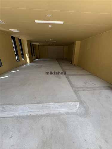 Ｌ．Ｂｉｚ丸の内 貸室内1