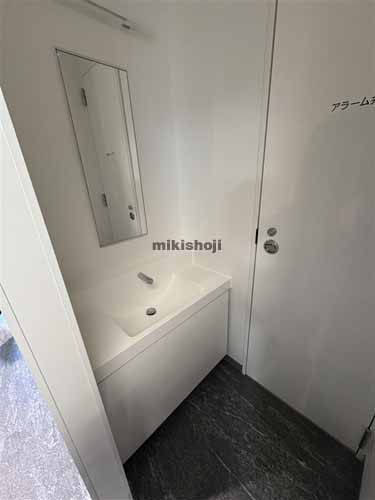 Ｌ．Ｂｉｚ丸の内 水回り4