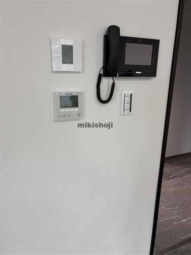 Ｌ．Ｂｉｚ丸の内 付帯設備1