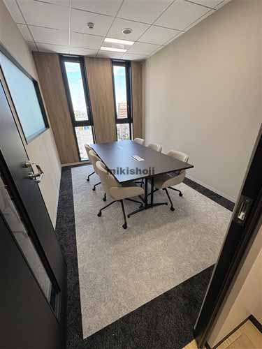 Ｌ．Ｂｉｚ丸の内 付帯設備4