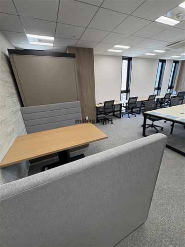 Ｌ．Ｂｉｚ丸の内 付帯設備6