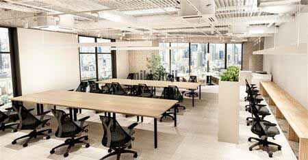 Ｔ－ＰＬＵＳ名駅 付帯設備1