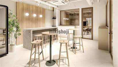 Ｔ－ＰＬＵＳ名駅 付帯設備2