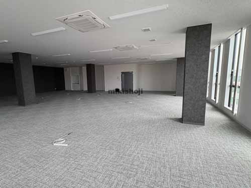 刈谷市全域のＫＡＲＩＹＡ　ＩＳＳＨＩＫＩ　ＢＬＤ 貸室内2