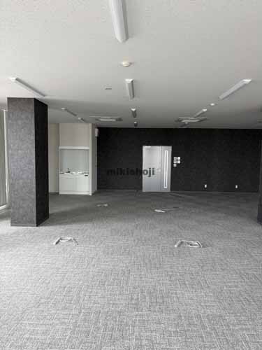 刈谷市全域のＫＡＲＩＹＡ　ＩＳＳＨＩＫＩ　ＢＬＤ 貸室内3