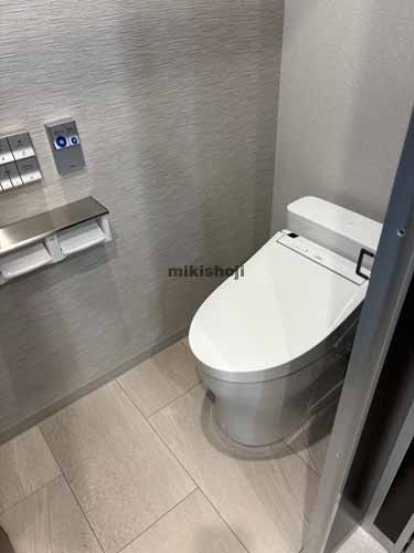 刈谷市全域のＫＡＲＩＹＡ　ＩＳＳＨＩＫＩ　ＢＬＤ 水回り3