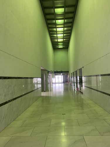 大阪第一生命ビルディング エントランス3