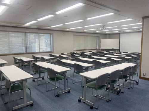 堂島ビルヂング 付帯設備1