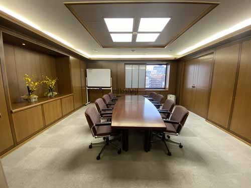 堂島ビルヂング 付帯設備2