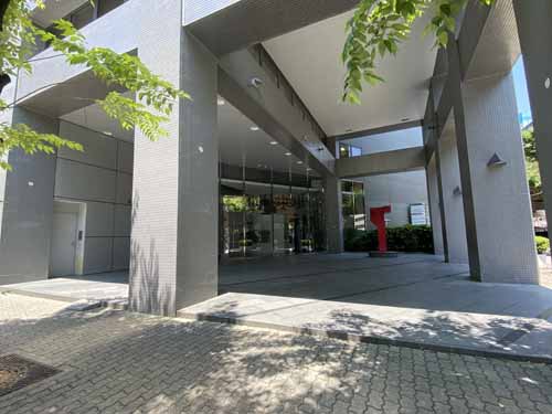 淀川５番館 付帯設備1