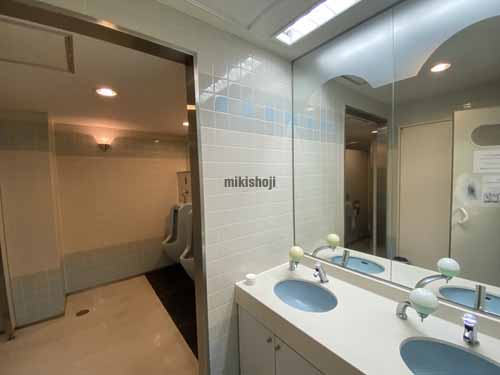 商業第二ビル 水回り3