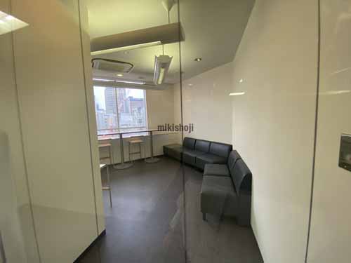 商業第二ビル 水回り4