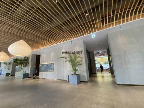 北浜ＮＥＸＵ　ＢＵＩＬＤ エントランス1