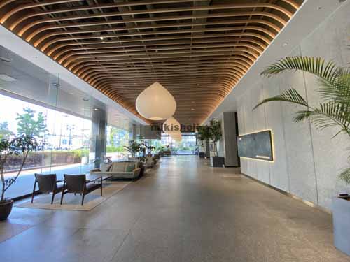 北浜ＮＥＸＵ　ＢＵＩＬＤ エントランス2