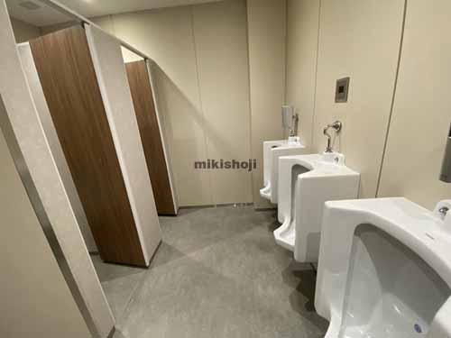 北浜ＮＥＸＵ　ＢＵＩＬＤ 水回り3