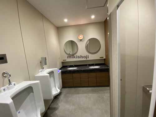 北浜ＮＥＸＵ　ＢＵＩＬＤ 水回り4