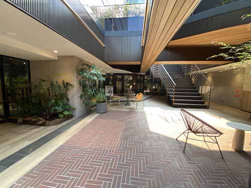 北浜ＮＥＸＵ　ＢＵＩＬＤ 付帯設備3