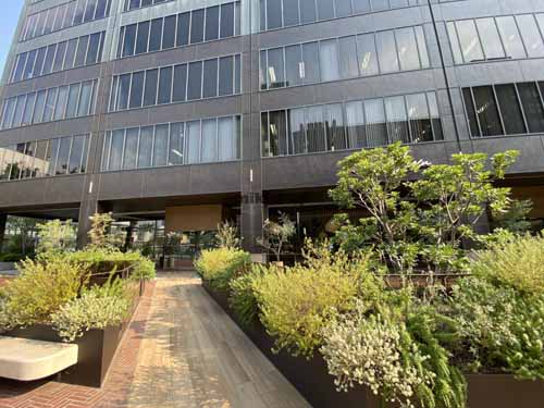 北浜ＮＥＸＵ　ＢＵＩＬＤ 付帯設備5