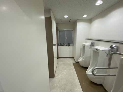 沢の鶴ビル 水回り3