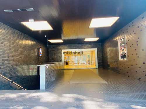 イトゥビル エントランス1