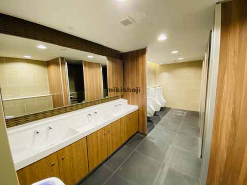 イトゥビル 水回り4