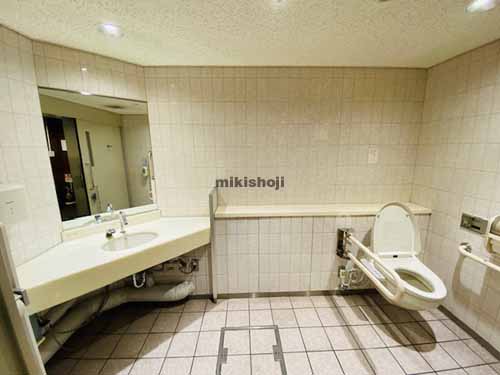 イトゥビル 付帯設備2