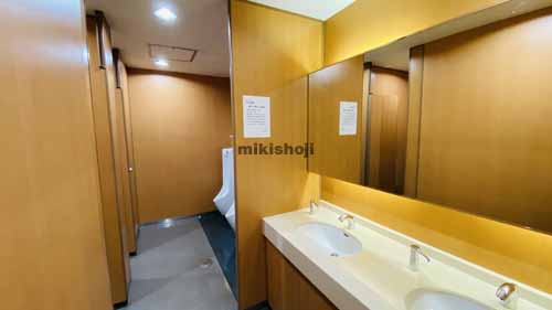 大阪堺筋ビル 水回り2