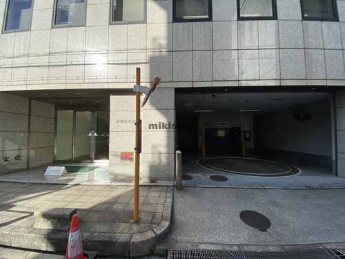 本町太平ビル 付帯設備2