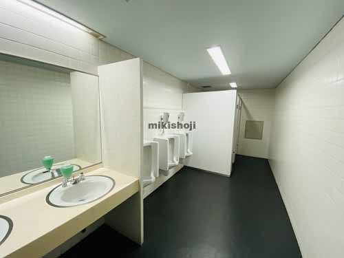 又一ビル 水回り2