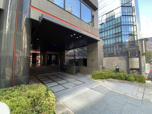 淡路町ビル２１ エントランス6