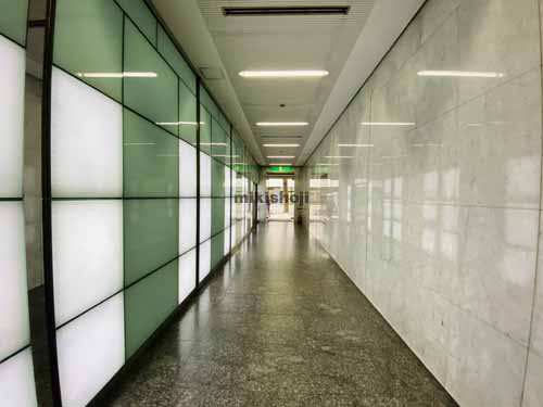 本町武田ビル エントランス1