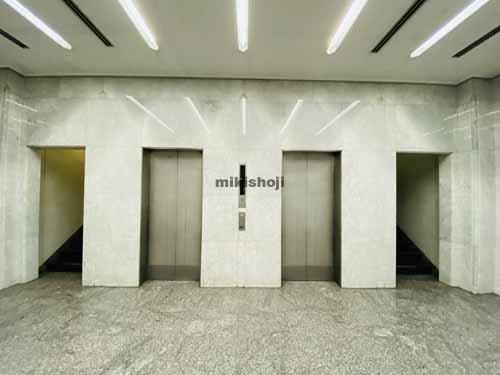 本町武田ビル エントランス7